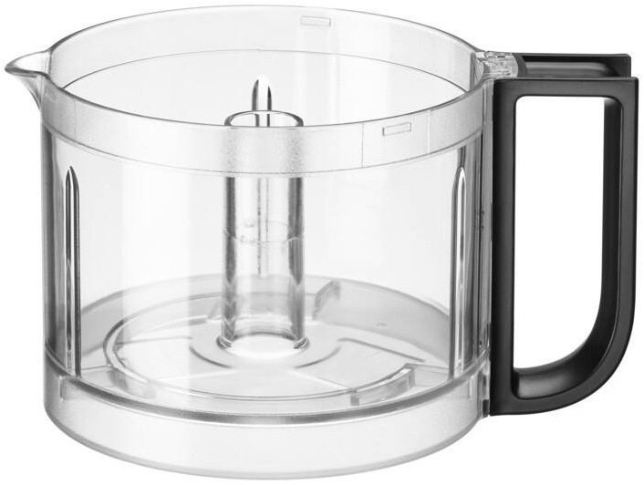 Sekáček potravin KitchenAid 5KFC3516EOB černý Sekáček potravin KitchenAid 5KFC3516EOB černý