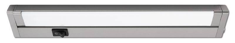 Podlinkové svítidlo Top Light ZSV 40S CCT stříbrné Nástěnné svítidlo Top Light ZSV 40S CCT - stříbrné