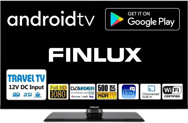 Televize Finlux 32FFMG5771