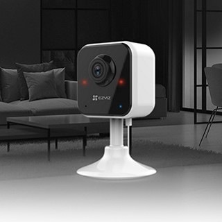 IP kamera EZVIZ H1c bílá IP kamera EZVIZ H1c bílá