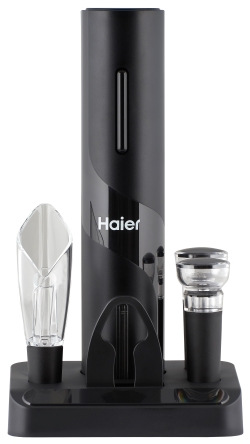 Sada na víno Haier HAWBKIT05
