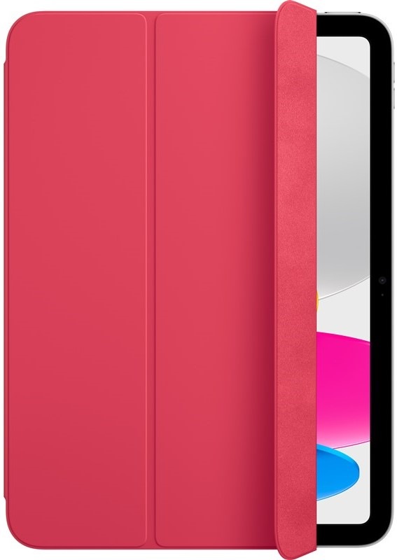 Pouzdro na tablet Apple Smart Folio pro iPad 11" (2025) - melounově červené