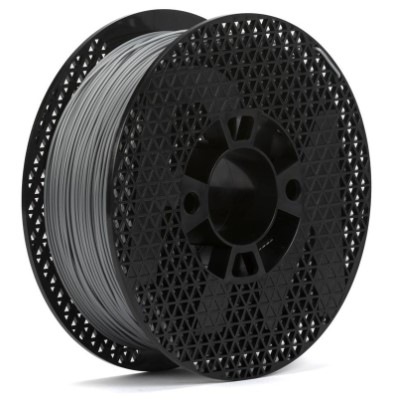 Filament Filament PM 1,75 PLA+, 1 kg šedý Filament Filament PM 1,75 PLA+, 1 kg šedý
