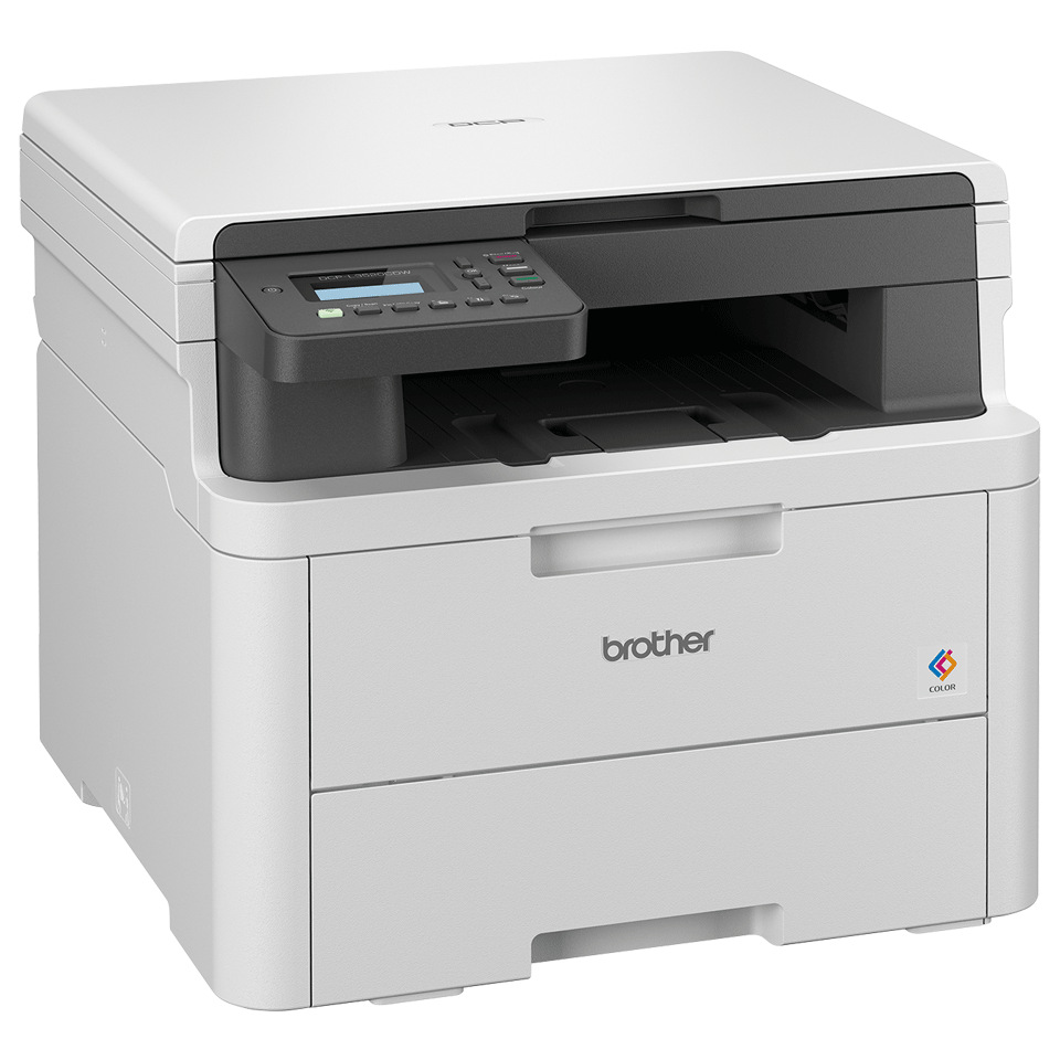 Tiskárna multifunkční Brother DCP-L3520CDW