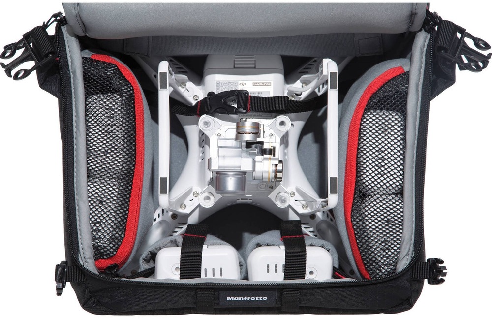 Batoh DJI Manfrotto Phantom DJIBCQT000002_07