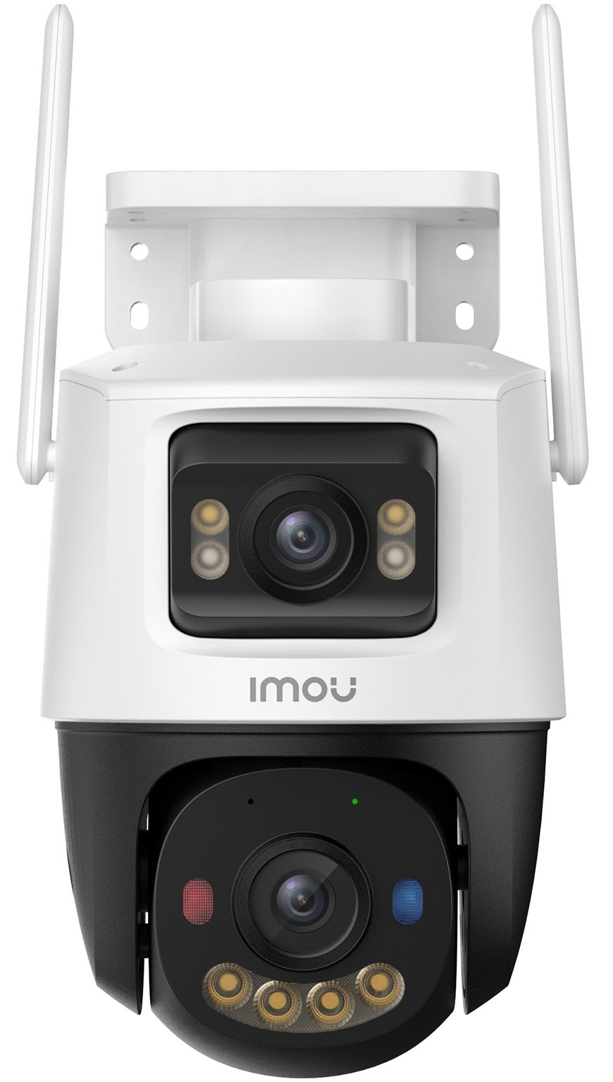 IP kamera Imou Cruiser Dual 2 Pro - černá/bílá