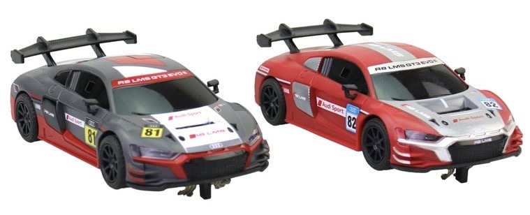Autíčka Soba k autodáze, pro děti od 3 let