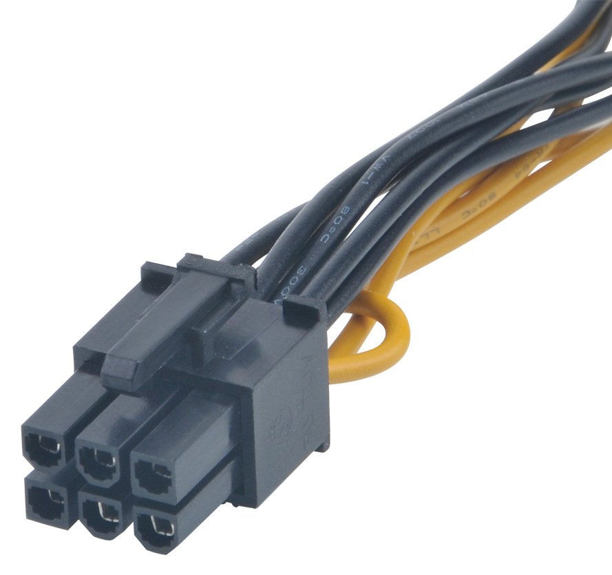 Adaptér AKASA 2x SATA na 1x PCIe černý AKASA 2x SATA na 1x PCIe propojuje SATA a PCIe