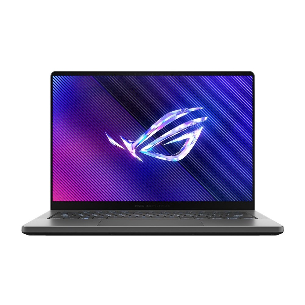 Notebook Asus ROG Zephyrus G14, šedý