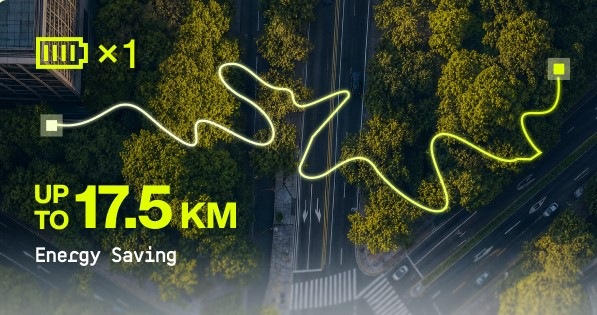 Exoskeleton Hypershell Pro S černý Lehká a odolná konstrukce nabídne podporu až na vzdálenost 17,5 km.