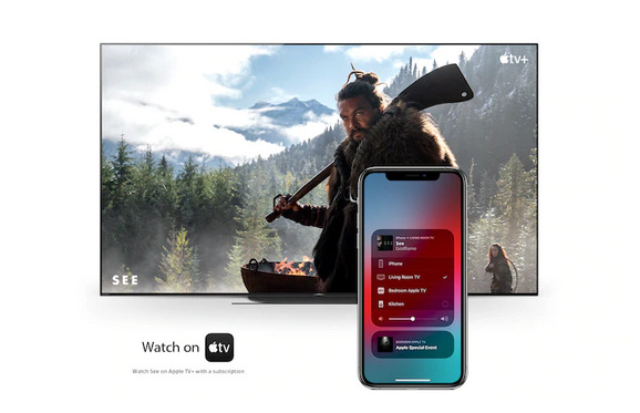 Televize Sony KD-55A8B Televize Sony KD-55A8B