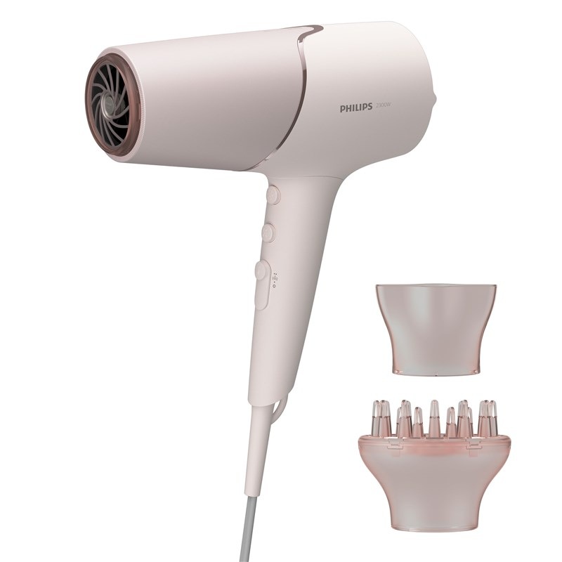 Fén Philips Series 5000 BHD530/00