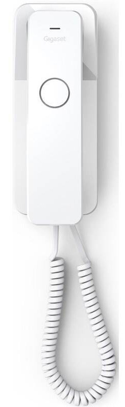 Domácí telefon Gigaset DESK 200 bílý