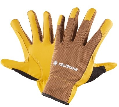 Rukavice Fieldmann FZO 7011