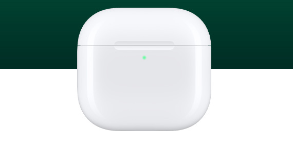 Sluchátka Apple AirPods 4 s aktivním potlačováním hluku Sluchátka Apple AirPods 4 s aktivním potlačováním hluku