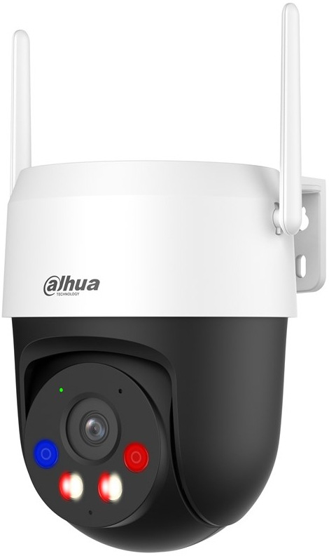 Dahua P5AS-PV PTZ, bílá