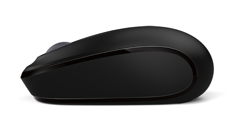 Myš Microsoft Wireless Mobile Mouse 1850 černá Microsoft Wireless Mobile Mouse 1850