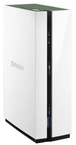 Datové úložiště (NAS) QNAP TS-128A