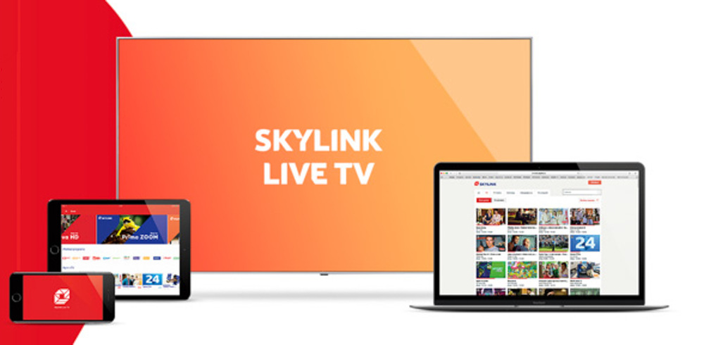 Televize GoGEN TVU 43V298 STWEB Televize GoGEN TVU 43V298 STWEB