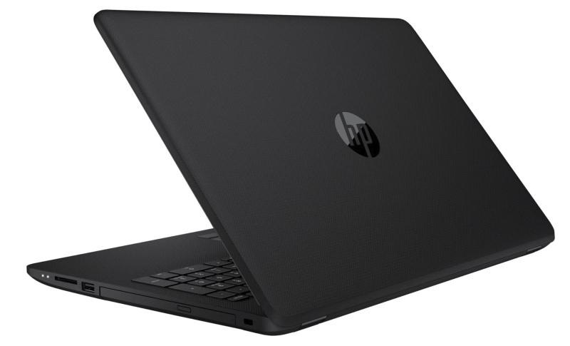Notebook HP 15-rb021nc černý