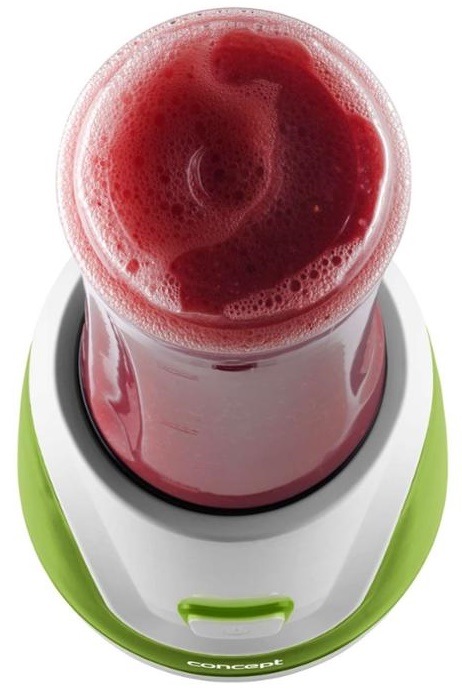 Stolní mixér Concept SMOOTHIE TO GO SM3365 Stolní mixér Concept SMOOTHIE TO GO SM3365