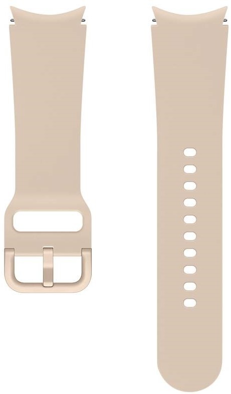 Řemínek Samsung Sportovní 20mm (velikost M/L) růžový