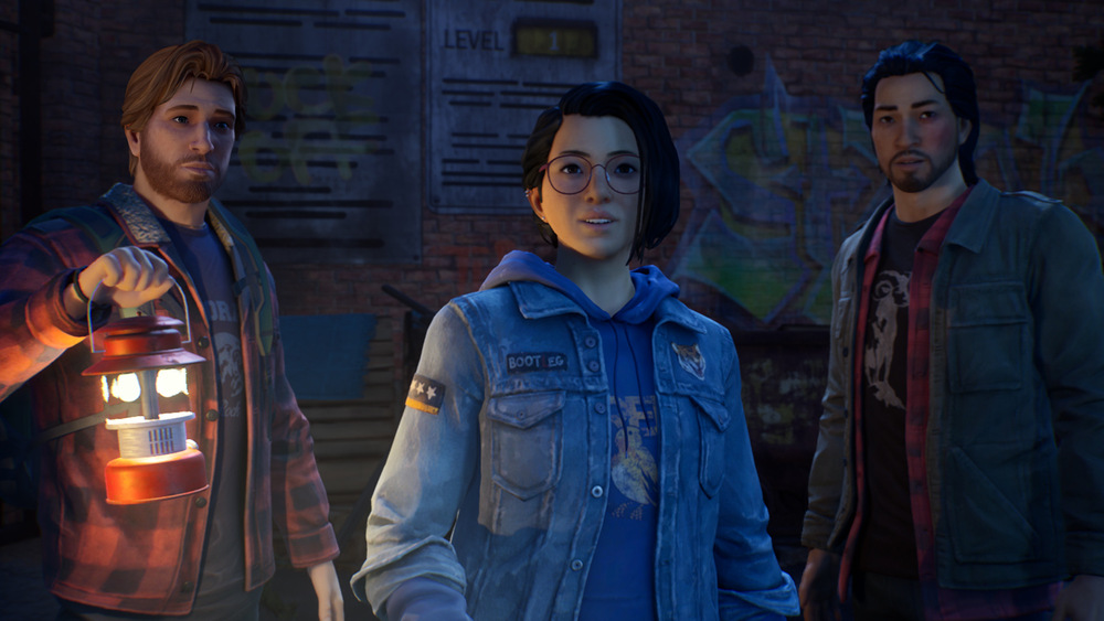 Hra SQUARE ENIX PlayStation 5 Life is Strange: True Colors Life is Strange: True Colors