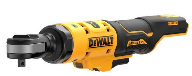 Ráčna akumulátorová Dewalt 12V DCF503N (bez baterie) Dewalt 12V DCF503N-XJ (bez baterie)