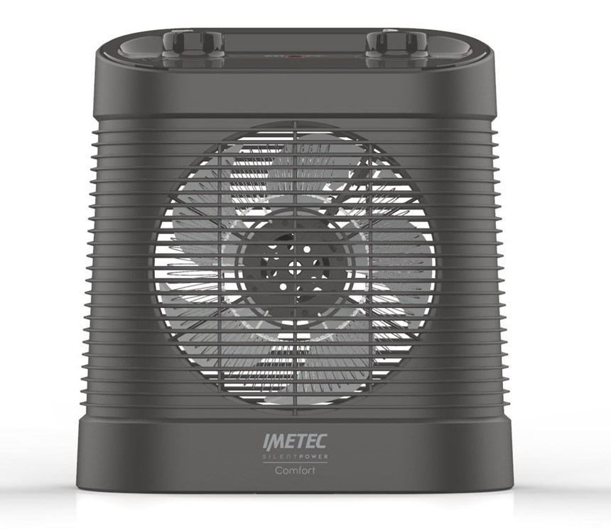Teplovzdušný ventilátor Imetec 4028 FH1 100