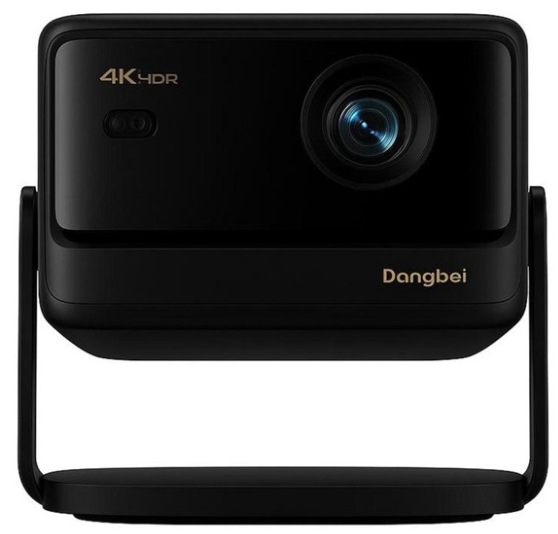 Projektor Dangbei Mars 2 Lite DLP, UHD, LAN, 3D, 16:9, 4:3,