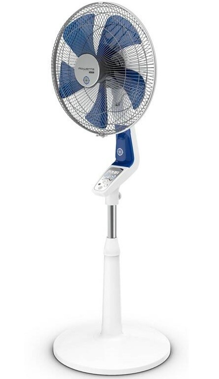 Ventilátor stojanový Rowenta MOSQUITO SILENCE VU6410F0
