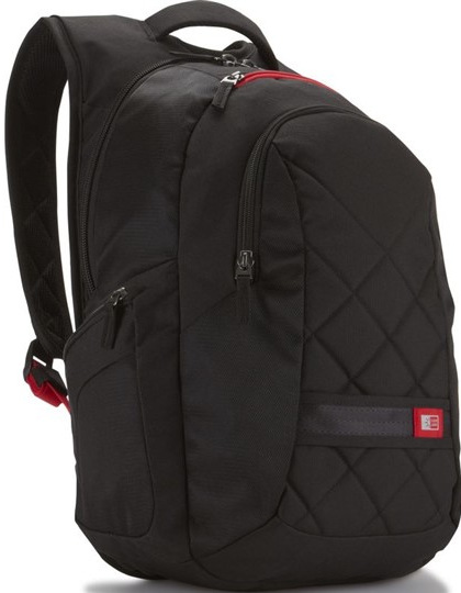 Case Logic DLBP116K 16", černá