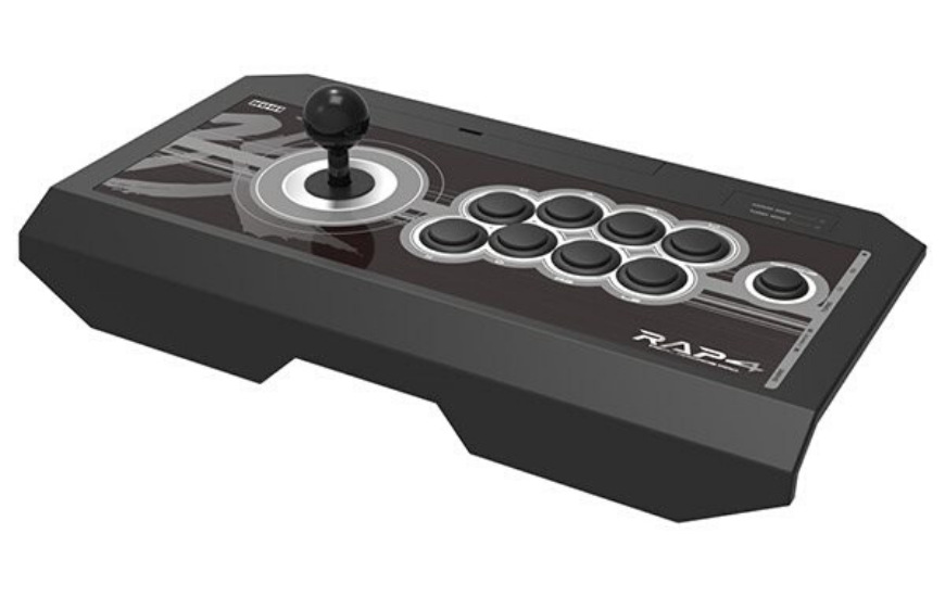 HORI Real Arcade Pro 4