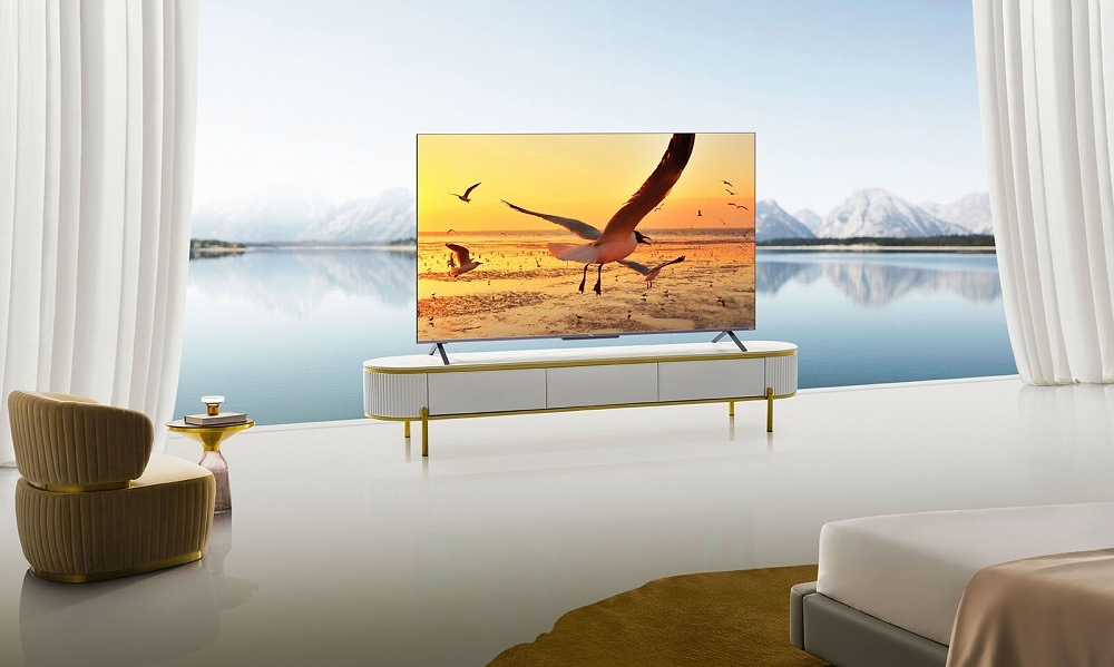 Televize TCL 50C725