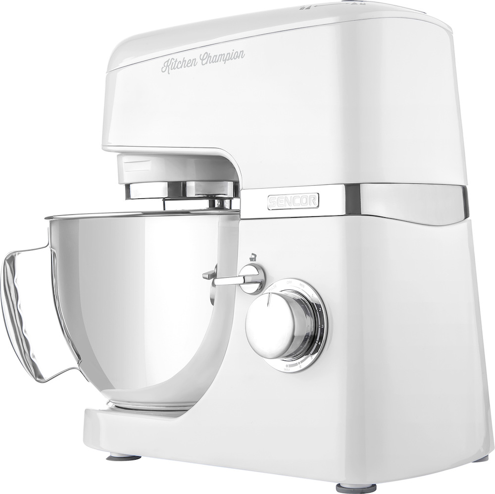 Kuchyňský robot Sencor STM 6350WH bílý Kuchyňský robot Sencor STM 6350WH bílý