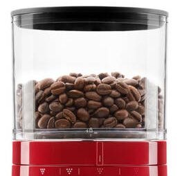 Kávomlýnek KitchenAid 5KCG8433EER červený Kávomlýnek KitchenAid 5KCG8433EER červený