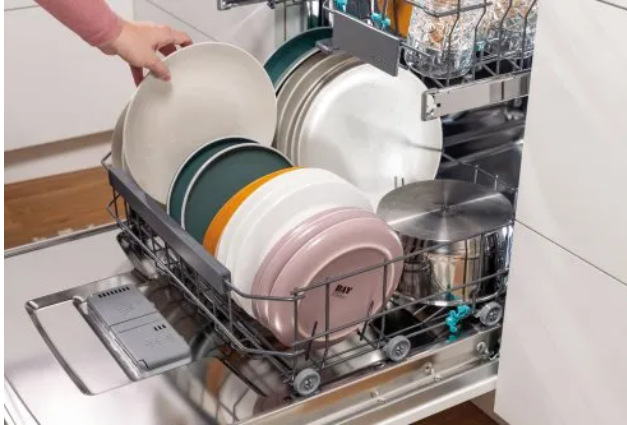 Myčka nádobí Gorenje Advanced GV651C60 SpeedWash