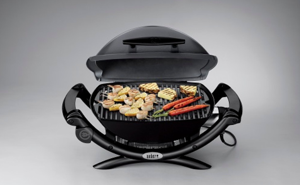Gril Weber Q 1400 Gril Weber Q 1400