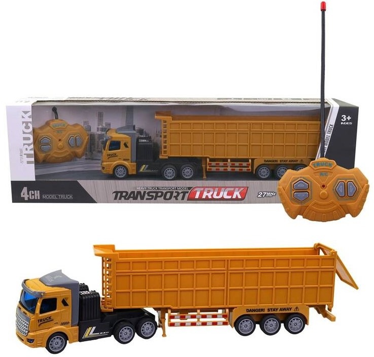 RC auto MaDe nákladní 1:48 RC auto MaDe nákladní 1:48