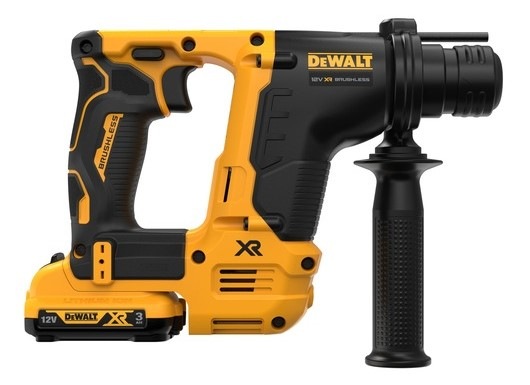 Kladivo Dewalt 12V DCH072N (bez baterie)