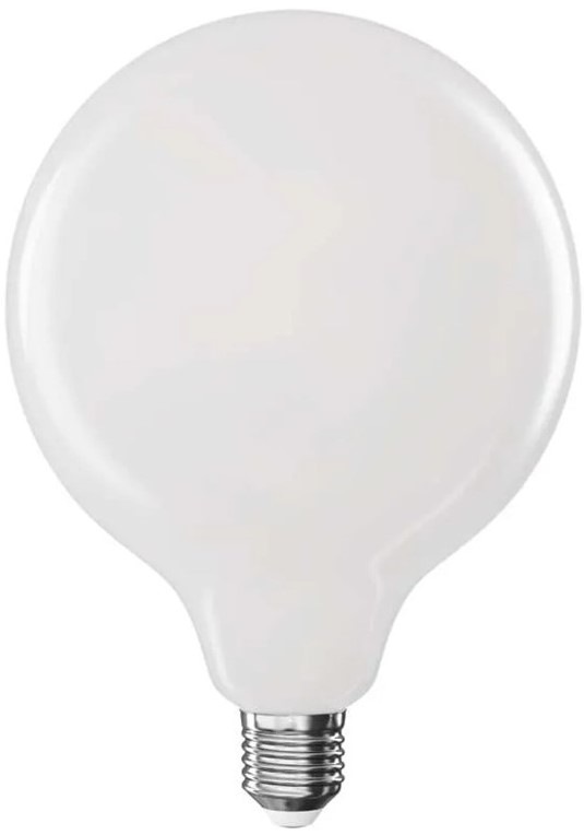 Žárovka LED EMOS Filament globe, 18W, 2452lm, E27, neutrální bílá