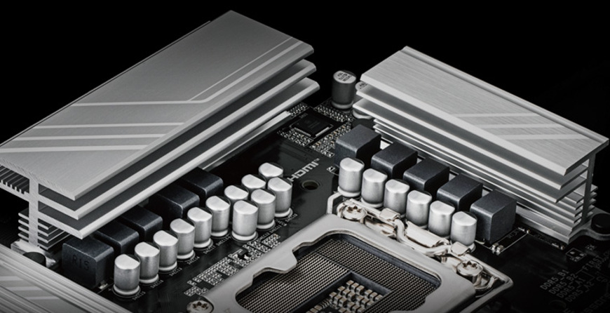Základní deska GIGABYTE B860M DS3H Základní deska GIGABYTE B860M DS3H