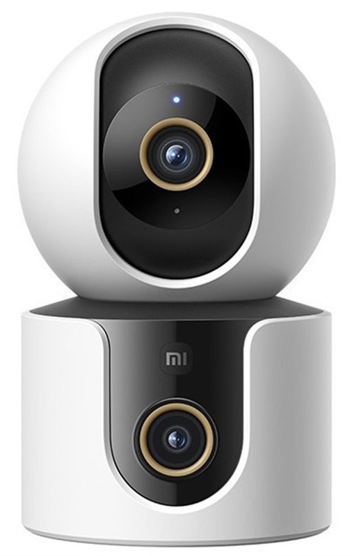 IP kamera Xiaomi C500 Dual bílá