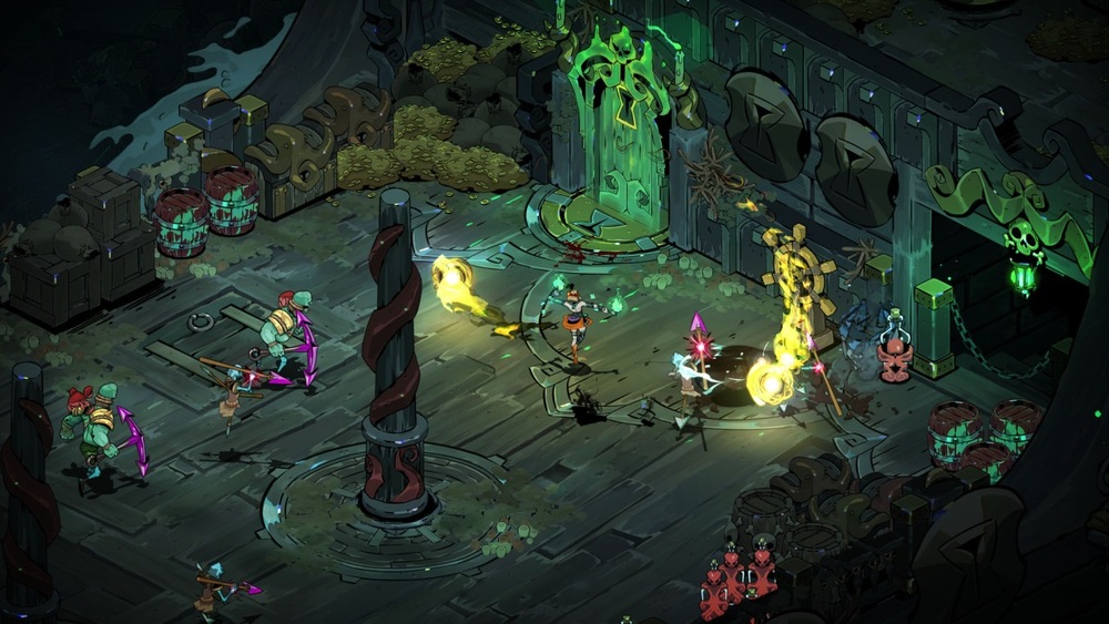 Hra Nintendo Switch 2 Hades II Hra Nintendo Switch 2 Hades II