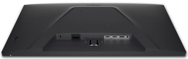 Monitor Dell SE2725HG 27",LED podsvícení, IPS panel, 5ms, 1000: 1, 300cd/m2, 1920 × 1080 Full HD, - černý