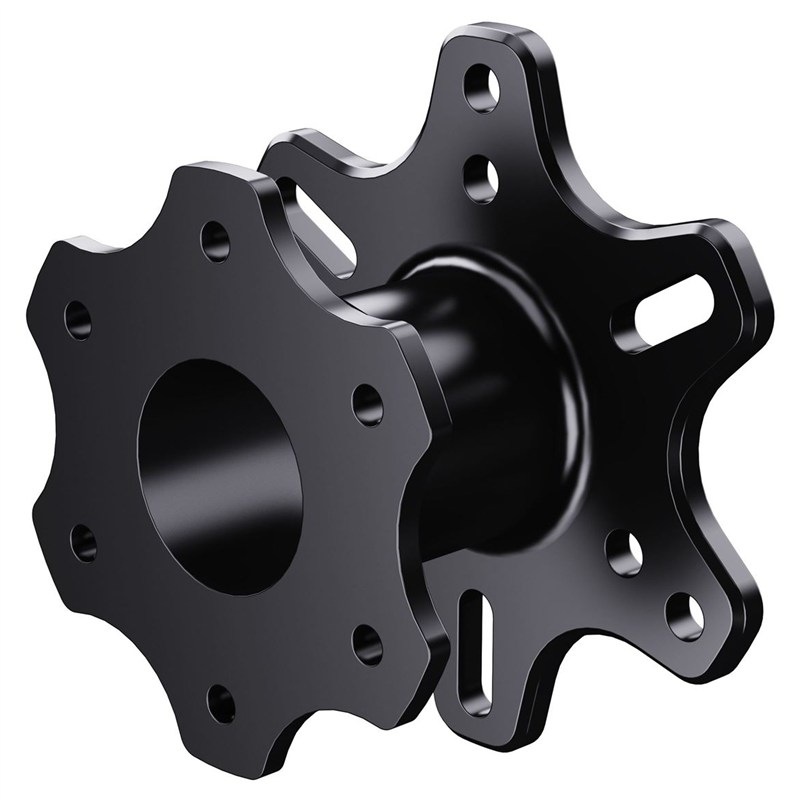 Rychloupínák PXN Z QS, 50 - 70 mm pro rychlou výměnu volantů