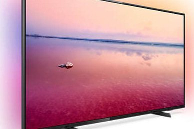 Televize Philips 43PUS6704
