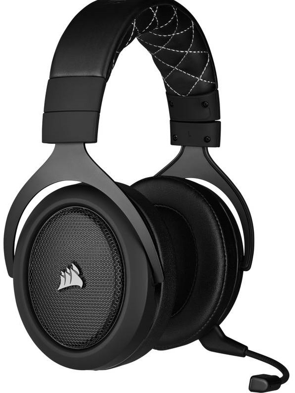 Headset Corsair HS70 Pro Wireles černý
