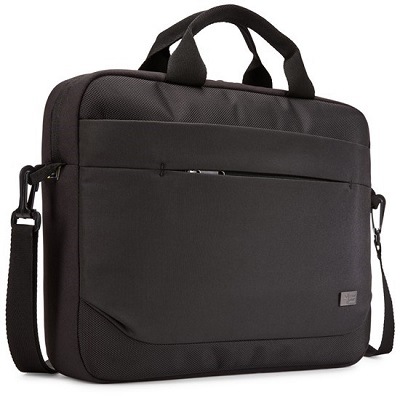 Case Logic Advantage na 14", černá