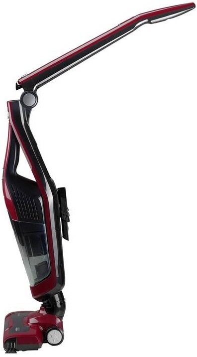 Tyčový vysavač Concept VP4136 2v1